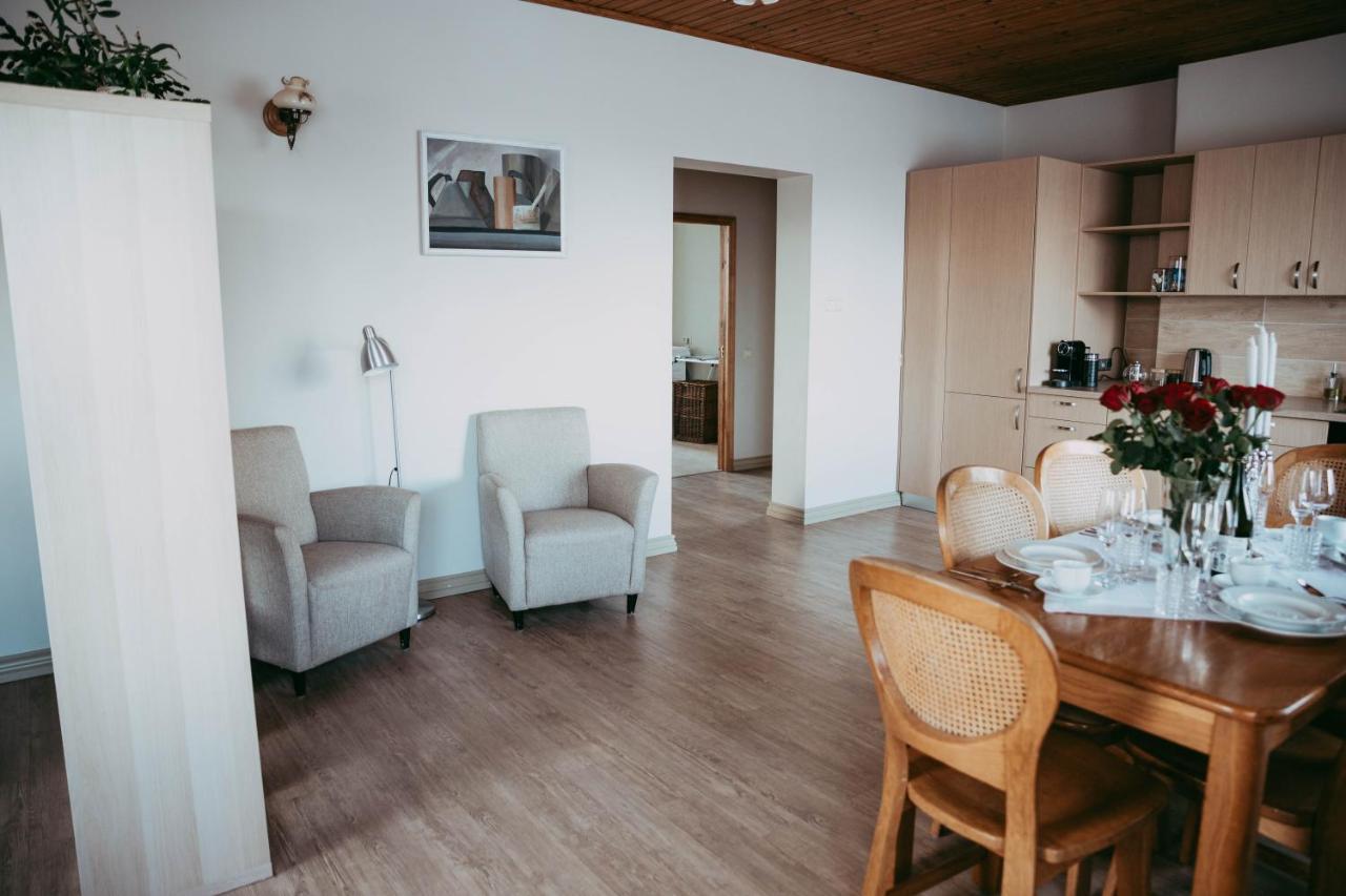 Rumido Suite Valmiera Kültér fotó